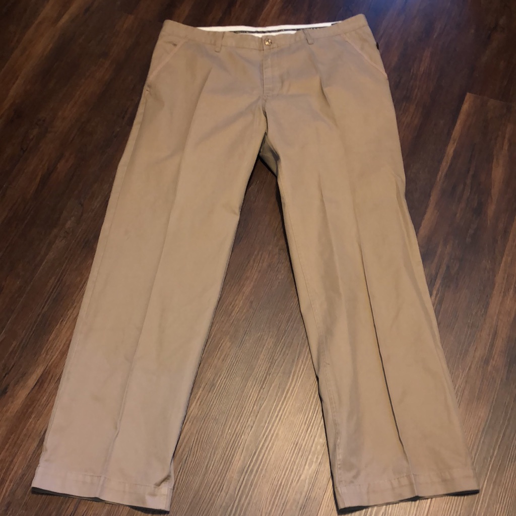 Cavi Khaki Pants 40